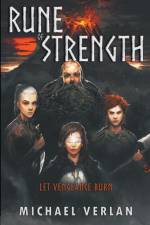 Rune of Strength af Michael Verlan
