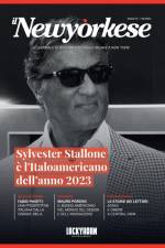 Il Newyorkese - Numero 1 af Luckyhorn Entertainment