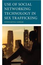 Use of Social Networking Technology in Sex Trafficking af Siddhartha Sarkar