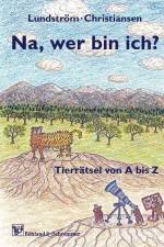 Na, wer bin ich? af Steven Lundström