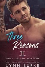 Three Reasons af Lynn Burke