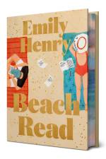 Beach Read af Emily Henry