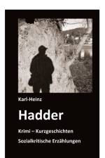 Hadder af Reddah