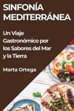 Sinfonía Mediterránea af Marta Ortega