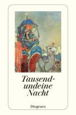 Tausendundeine Nacht af Silvia Sager