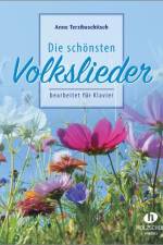 Die schönsten Volkslieder af Anne Terzibaschitsch