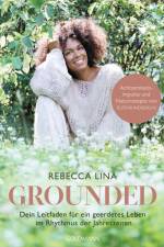 Grounded af Rebecca Lina