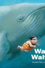 Wanda Walfisch af Davide Cali