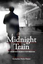 Midnight Train af Katherine Maria Pinner