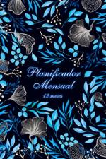 Planificador Mensual af Ana Fernández Rodriguez