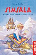 Simsala af Georg Dreißig
