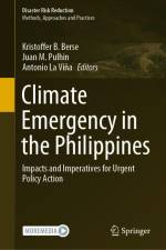 Climate Emergency in the Philippines af Kristoffer B Berse