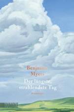 Der längste, strahlendste Tag af Benjamin Myers