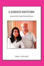 Camden History - Volume 3 af Ian Willis