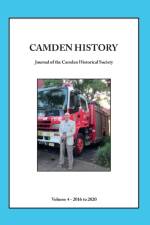Camden History - Volume 4 af Ian Willis