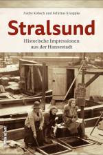 Stralsund af André Kobsch
