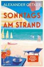 Sonntags am Strand af Alexander Oetker