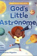 God's Little Astronomer af Tina Cho