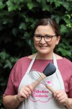 Die Wölkchenbäckerei: Gesund mit Brot & Kuchen af Güldane Altekrüger