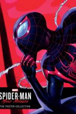 Marvel's Spider-Man: Miles Morales--The Poster Collection