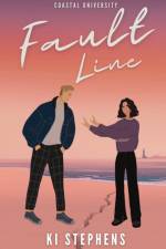 Fault Line af Ki Stephens