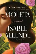 Violeta [English Edition] af Isabel Allende