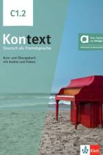 Kontext C1.2 - Hybride Ausgabe allango af Stefanie Dengler