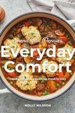 Spend with Pennies Everyday Comfort af Holly Nilsson
