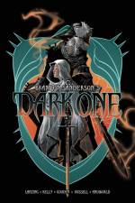 Dark One, Book 1 af Brandon Sanderson
