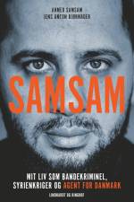 Samsam af Ahmed Samsam