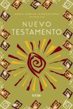 NVI, Nuevo Testamento, Revision 2022, Tapa Rustica, Verde af Vida Vida