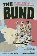Bund, The af Sharon Rudahl
