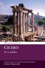 Cicero: Republic af Gesine Manuwald