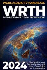 World Radio TV Handbook 2024