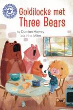 Reading Champion: Goldilocks Met Three Bears
