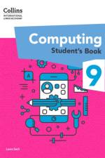 International Lower Secondary Computing Student's Book: Stage 9 af Laura Sach