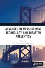 Advances in Measurement Technology and Disaster Prevention af Yu (Sun Yat-Sen University Chen