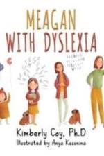 Mia with Dyslexia af Kimberly Coy