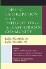 Popular Participation in the Integration of the East African Community