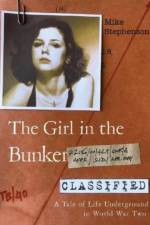 The Girl in the Bunker af Mike Stephenson