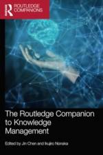 The Routledge Companion to Knowledge Management