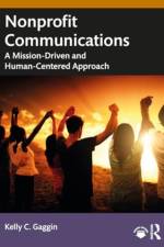 Nonprofit Communications af Kelly C. (Syracuse University Gaggin