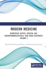 Modern Medicine af Pronobesh (Defence Research Laboratory Chattopadhyay