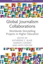 Global Journalism Collaborations