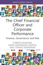 The Chief Financial Officer and Corporate Performance af Elzbieta Bukalska