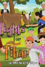 Lights for Tihar af R.A. Thapa