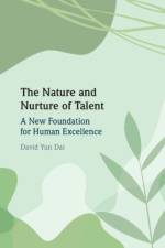 The Nature and Nurture of Talent af David Yun (SUNY Albany) Dai