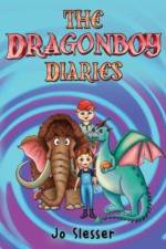 The Dragonboy Diaries af Jo Slesser