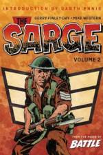 The Sarge Volume 2