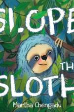 Slope the Sloth af Martha Chengadu